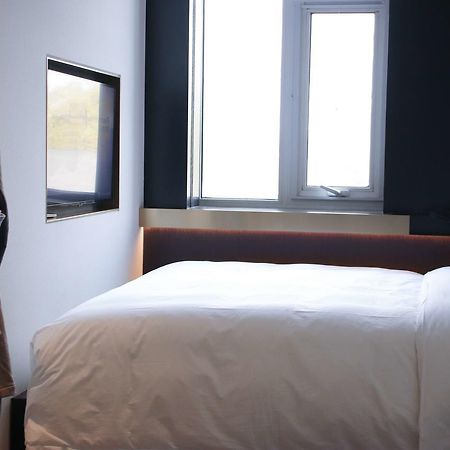 Citigo Hotel Nanluoguxiang Pechino Esterno foto