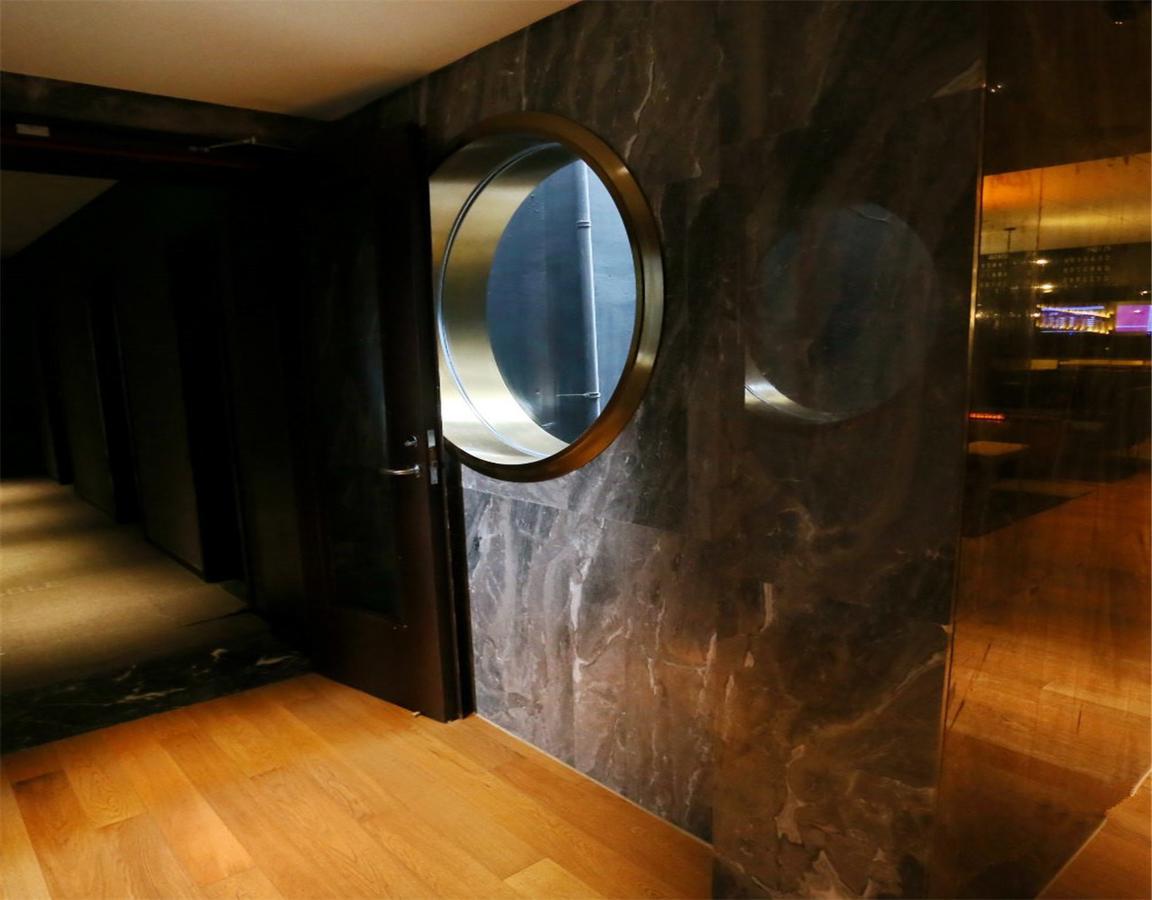 Citigo Hotel Nanluoguxiang Pechino Esterno foto