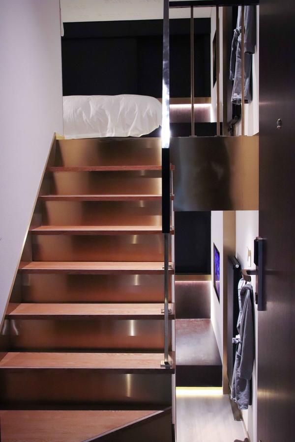 Citigo Hotel Nanluoguxiang Pechino Esterno foto
