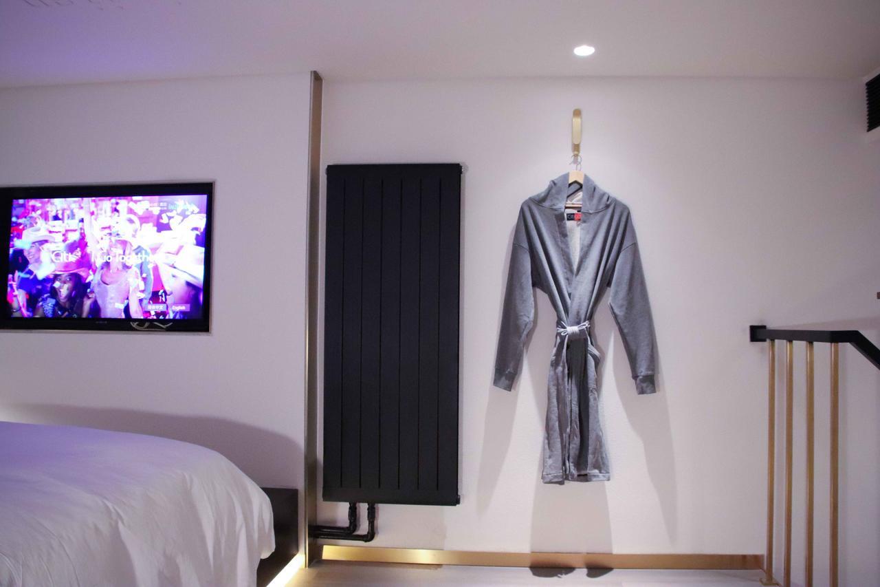 Citigo Hotel Nanluoguxiang Pechino Esterno foto