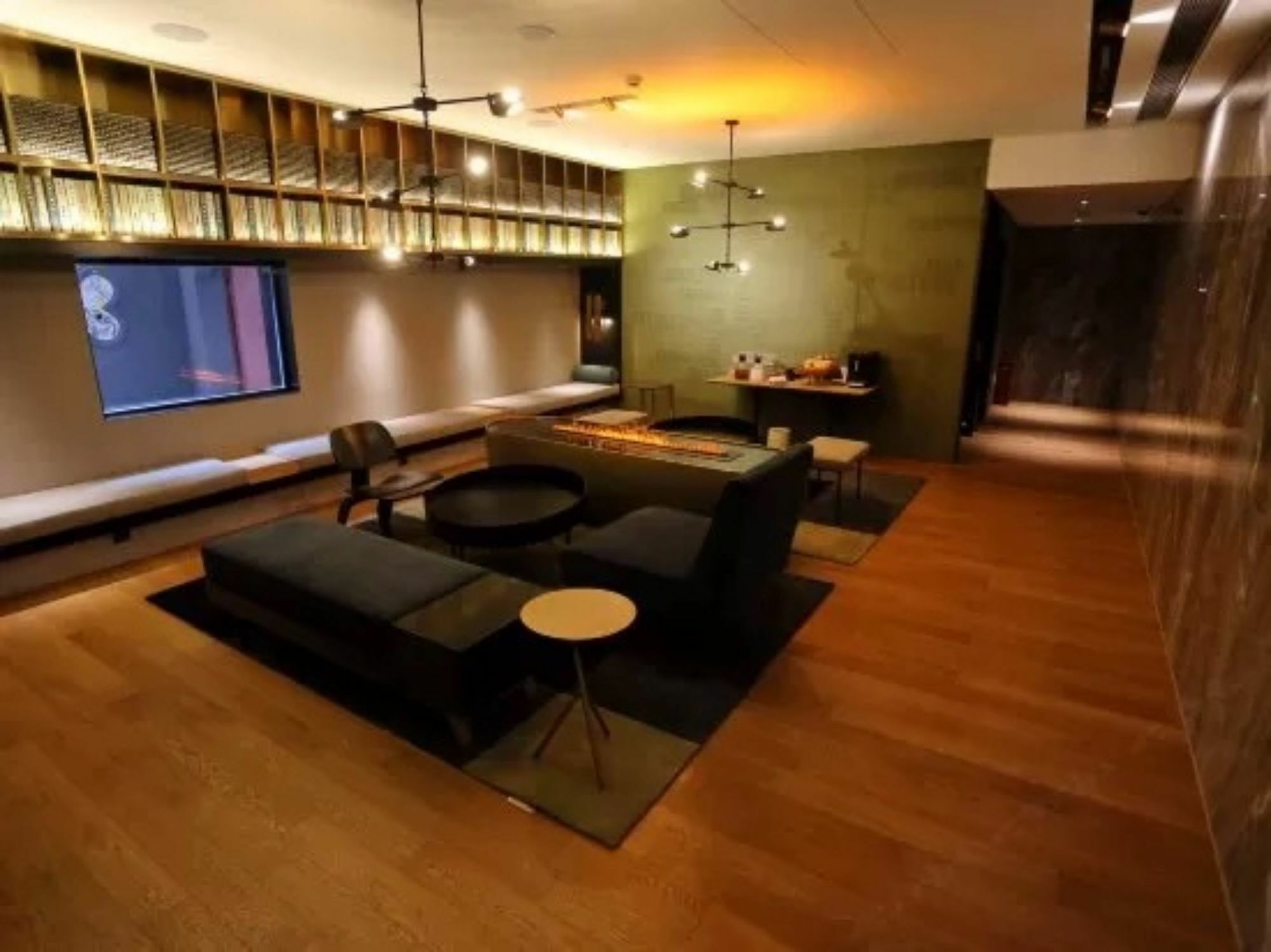 Citigo Hotel Nanluoguxiang Pechino Esterno foto