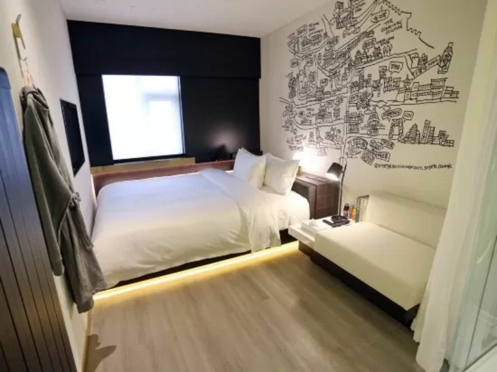 Citigo Hotel Nanluoguxiang Pechino Esterno foto