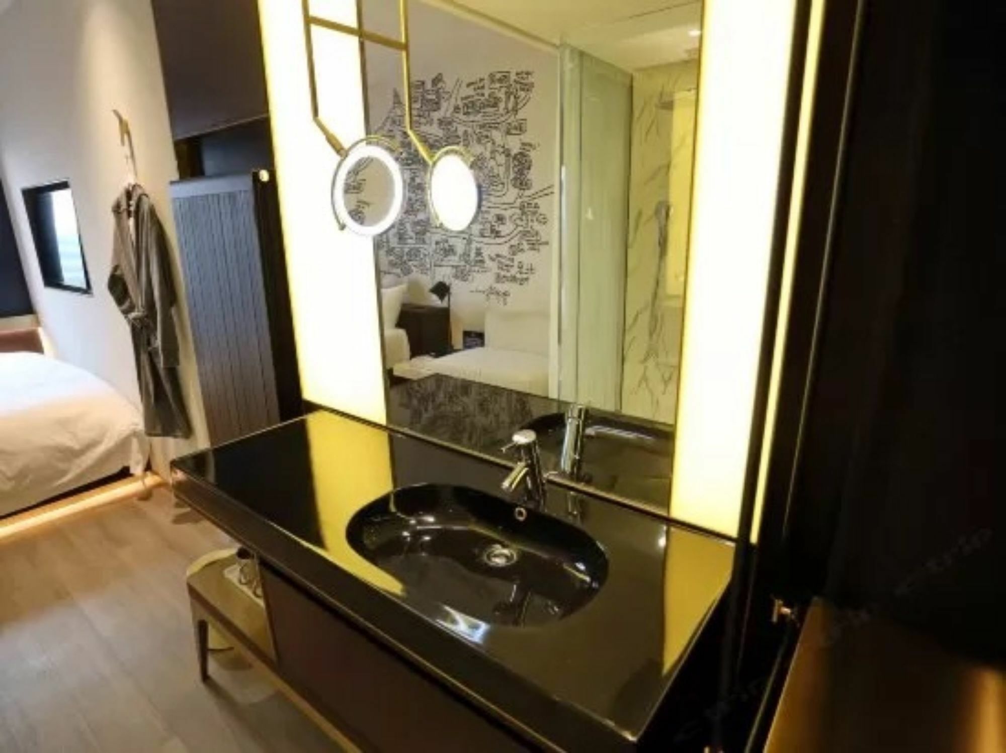 Citigo Hotel Nanluoguxiang Pechino Esterno foto